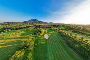 Jatinangor National Golf & Resort